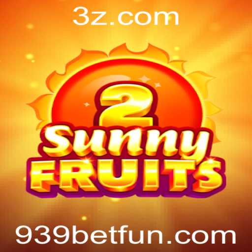 Explorando SunnyFruits2: Um Mergulho no Universo de 939bet