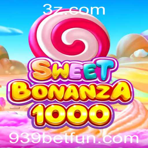 Explorando o Universo de SweetBonanza1000: A Novidade da 939bet