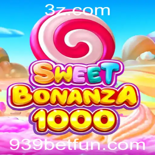 Explorando o Universo de SweetBonanza1000: A Novidade da 939bet