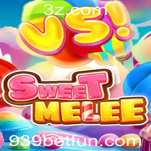 Descubra o Mundo Empolgante do Jogo SweetMelee