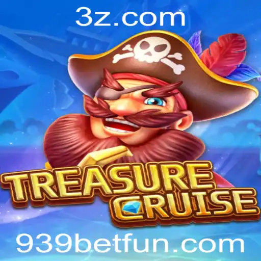 Descubra o Mundo de Aventuras do Jogo TREASURECRUISE e a Plataforma 939bet