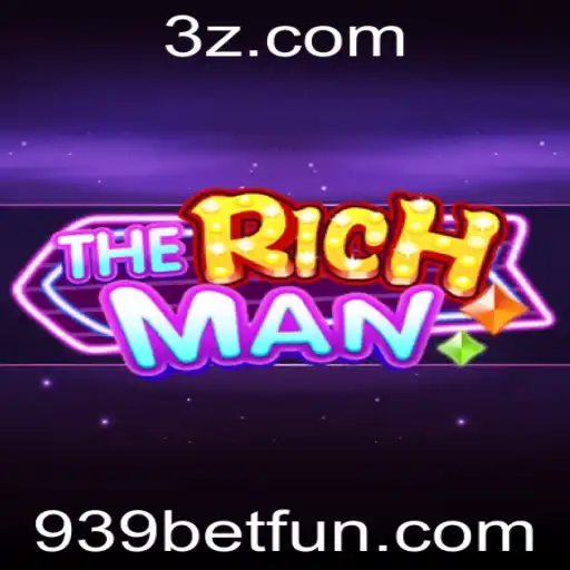 Descubra o Mundo Empolgante de TheRichMan com 939bet