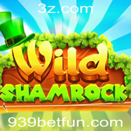 Descubra WildShamrock: O Jogo Revolucionário com 939bet