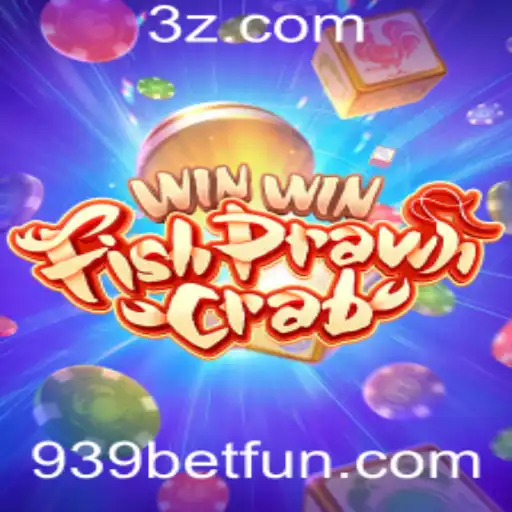 Descubra o Fascinante Mundo de WinWinFishPrawnCrab e Envolva-se com o 939bet