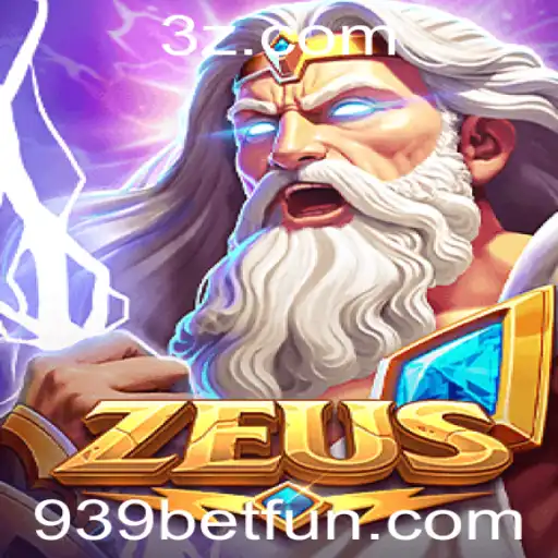 Zeus: Uma Odisseia no Mundo dos Jogos de Cassino Online